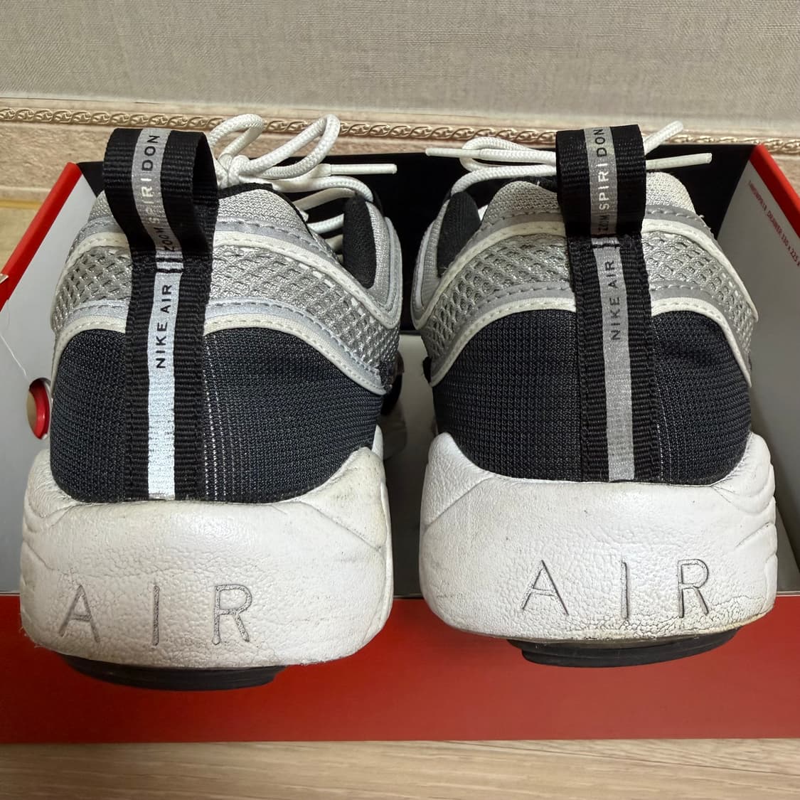 나이키 에어 줌 스피리돈 2016 275 상품이미지5