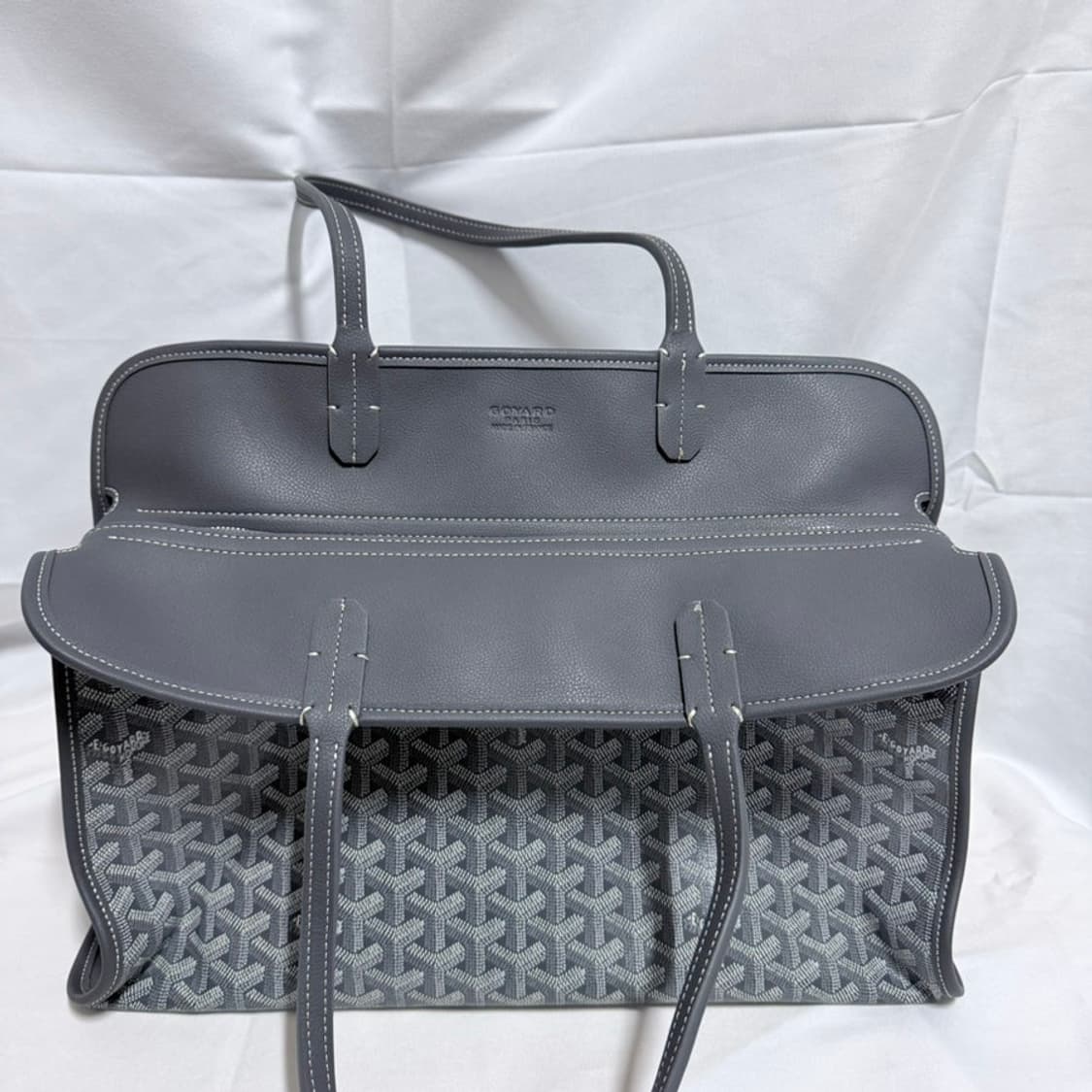 고야드하디백 그레이 상품이미지2