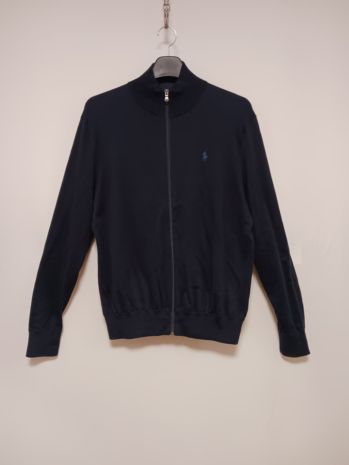 폴로랄프로렌 집업니트 상품이미지1