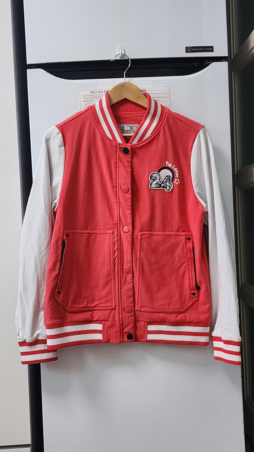 JDX 멀티스포츠 야구 점퍼 100 상품이미지1