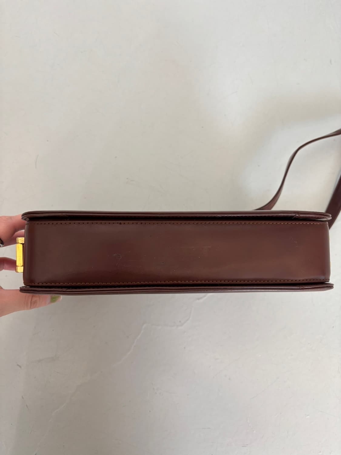 Paco Rabanne Leather Bag 상품이미지3