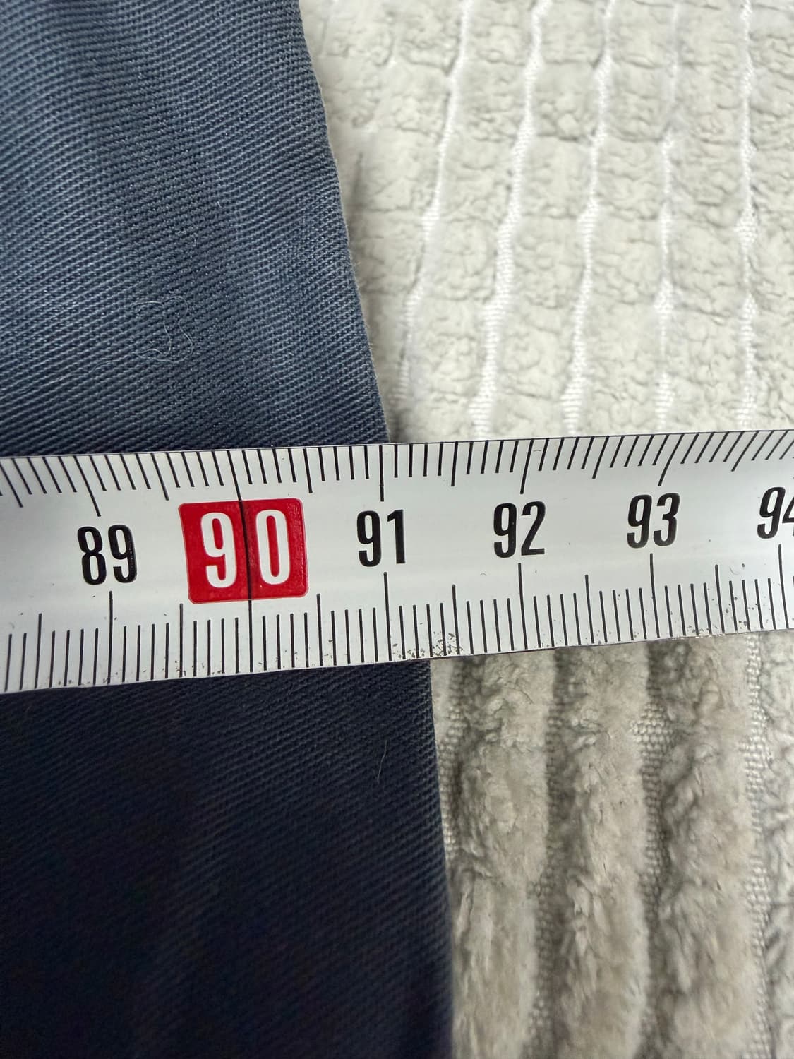 버버리 싱글 트렌치코트 상품이미지8