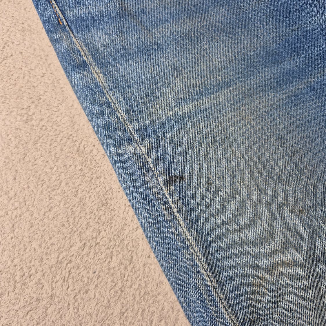 90s 미제 리바이스 501
 상품이미지4