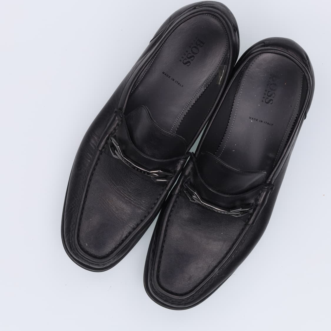 밑창길이29CM 보스 로퍼 0409H1 상품이미지2