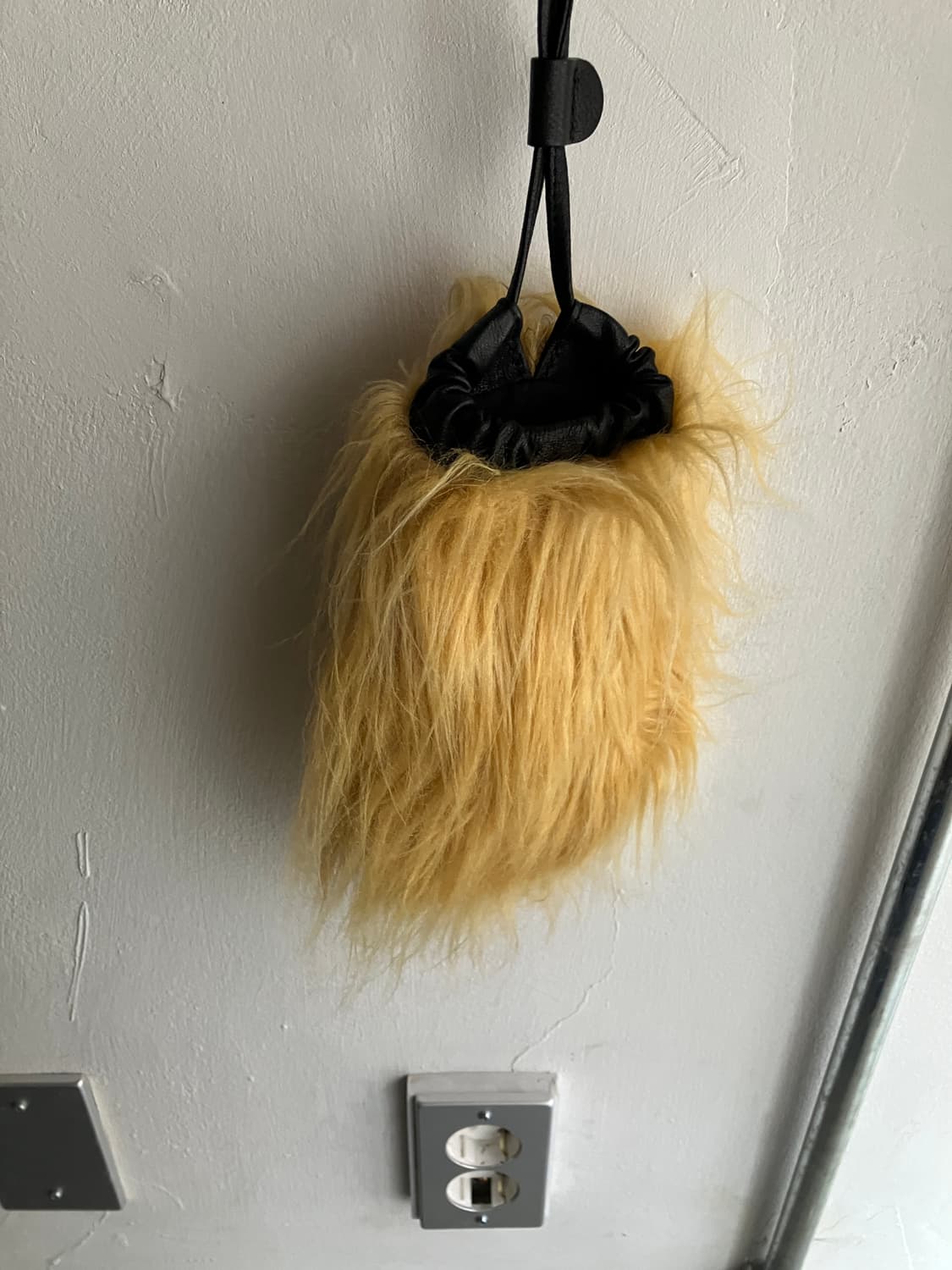 marni 미니 퍼 백 상품이미지4