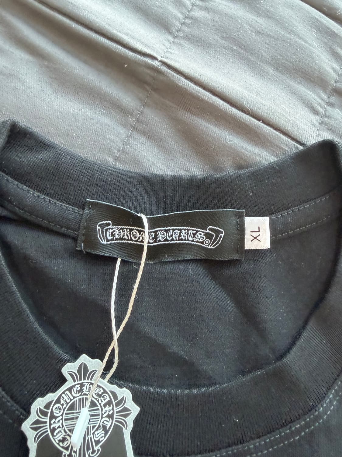 크롬하츠 반팔 xl 상품이미지4