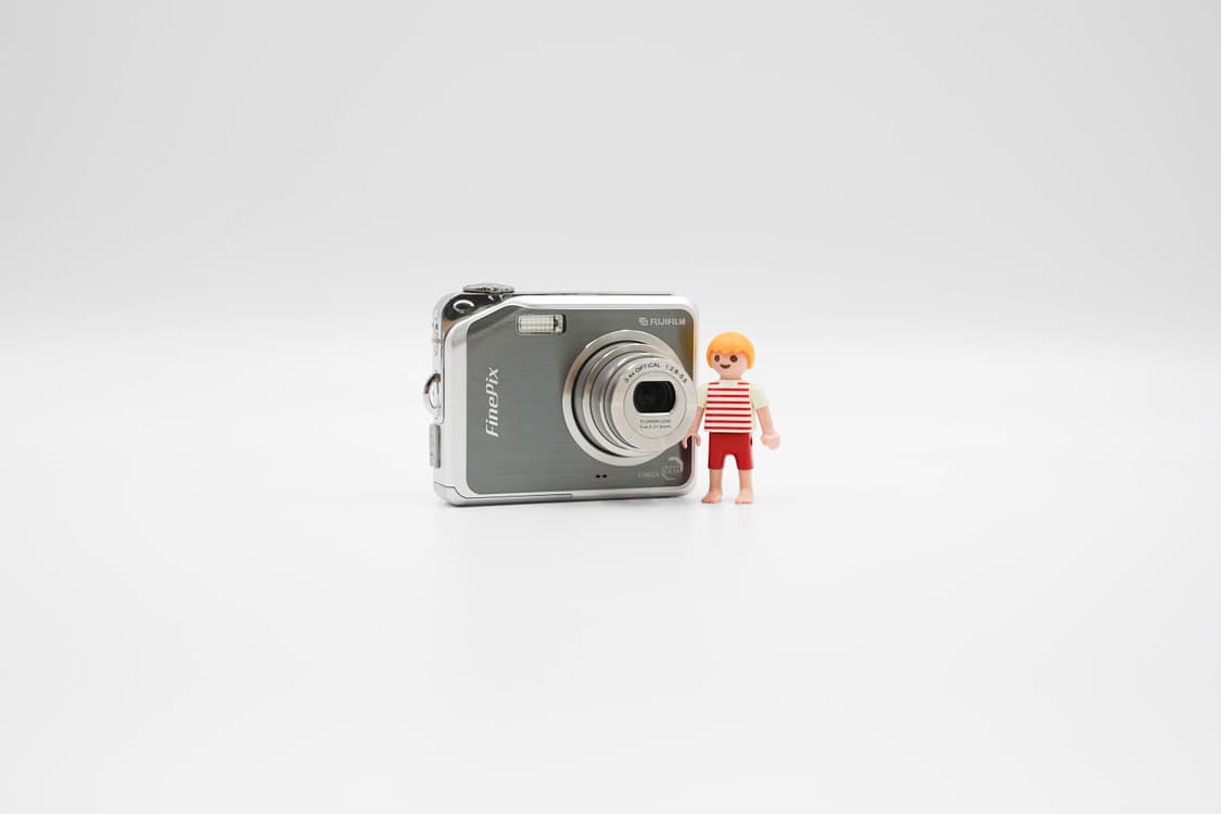 Fujifilm FinePix V10 (후지필름 파인픽스 V10) 상품이미지1
