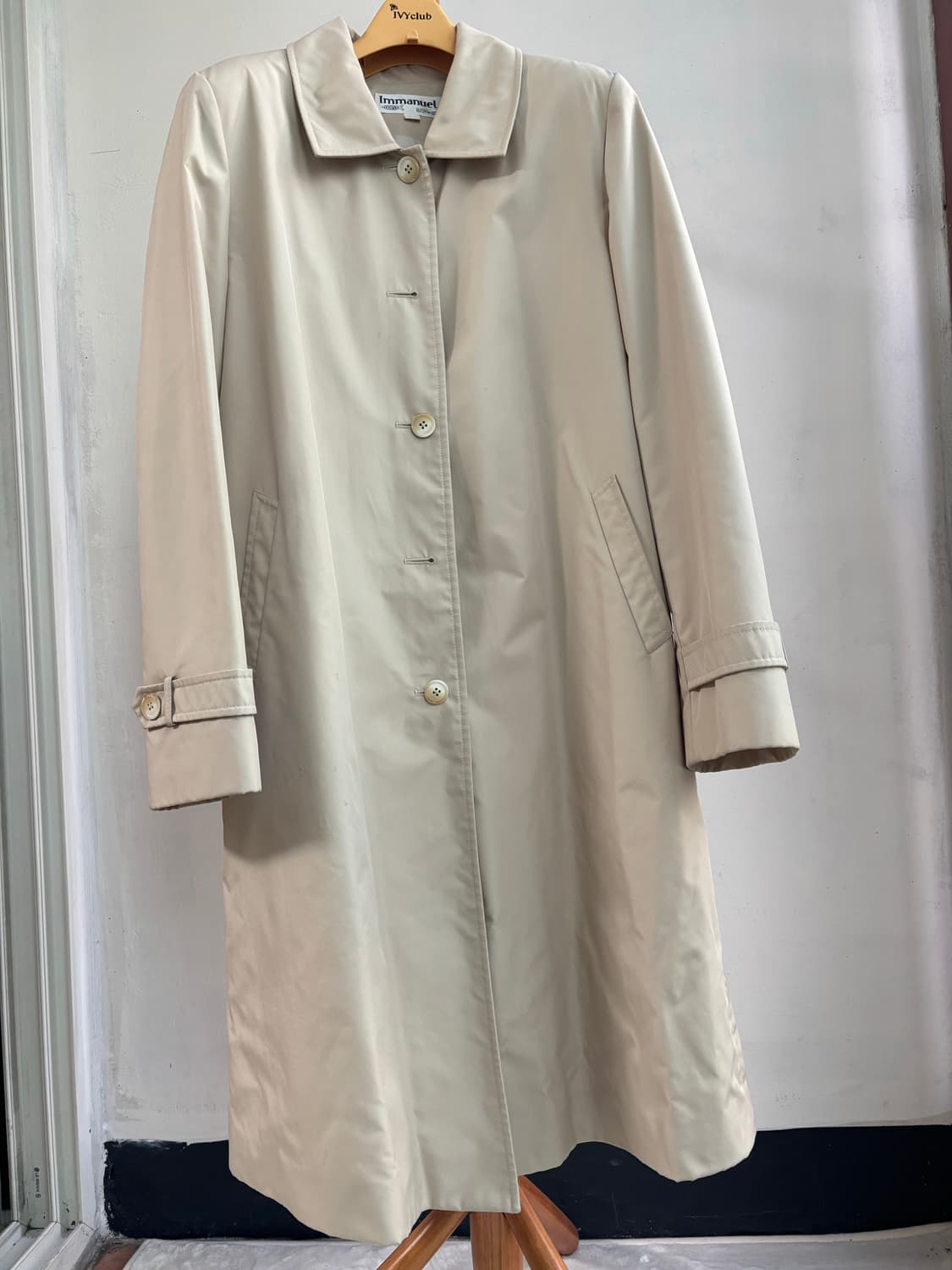 빈티지 아우터 상품이미지9