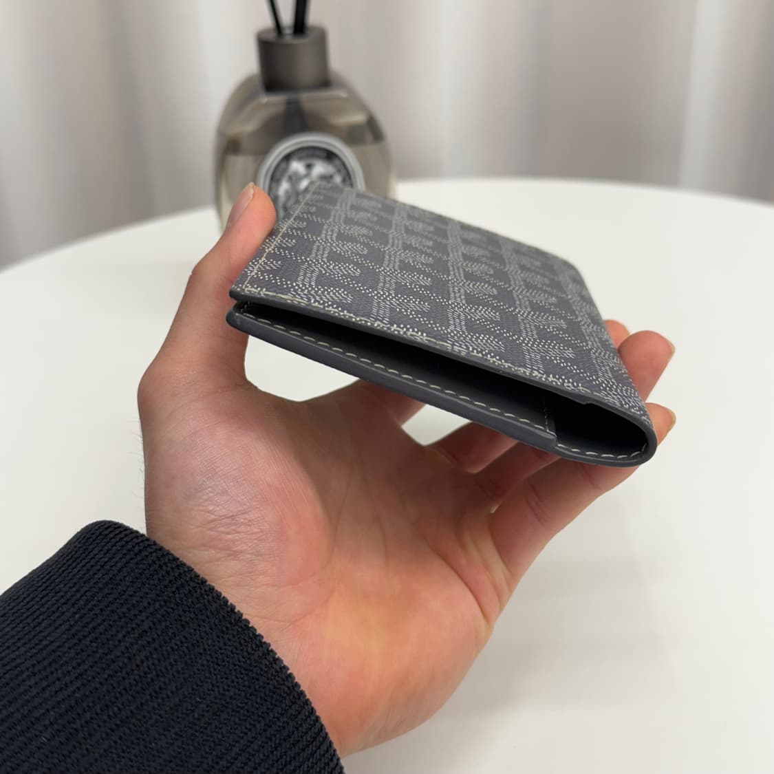 고야드 여권 패스포트 지갑 상품이미지3