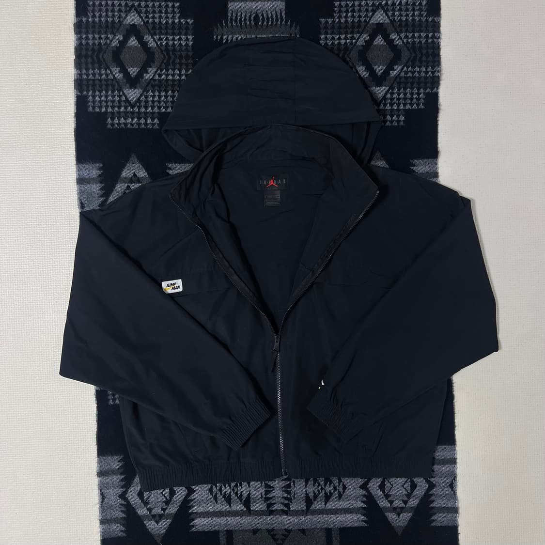 나이키 점프맨 바람막이 상품이미지2