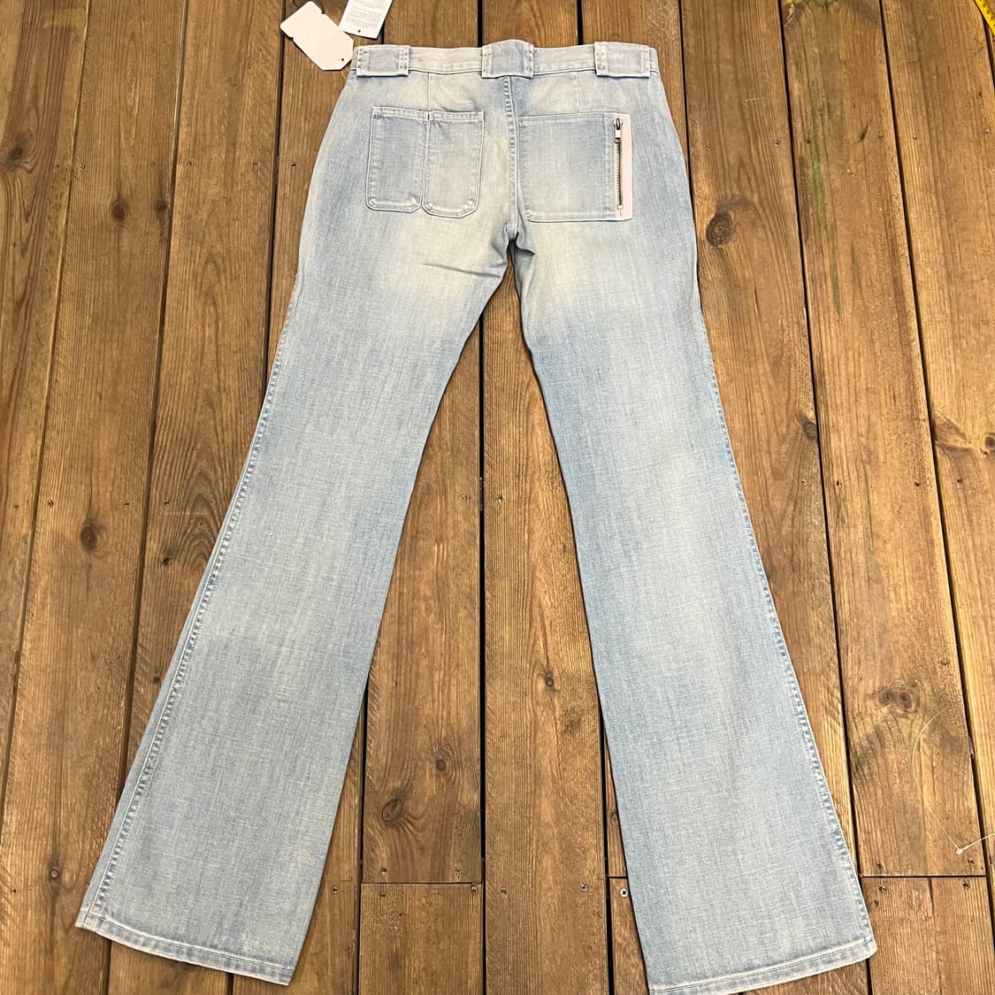 earl jean 얼진 부츠컷  상품이미지2