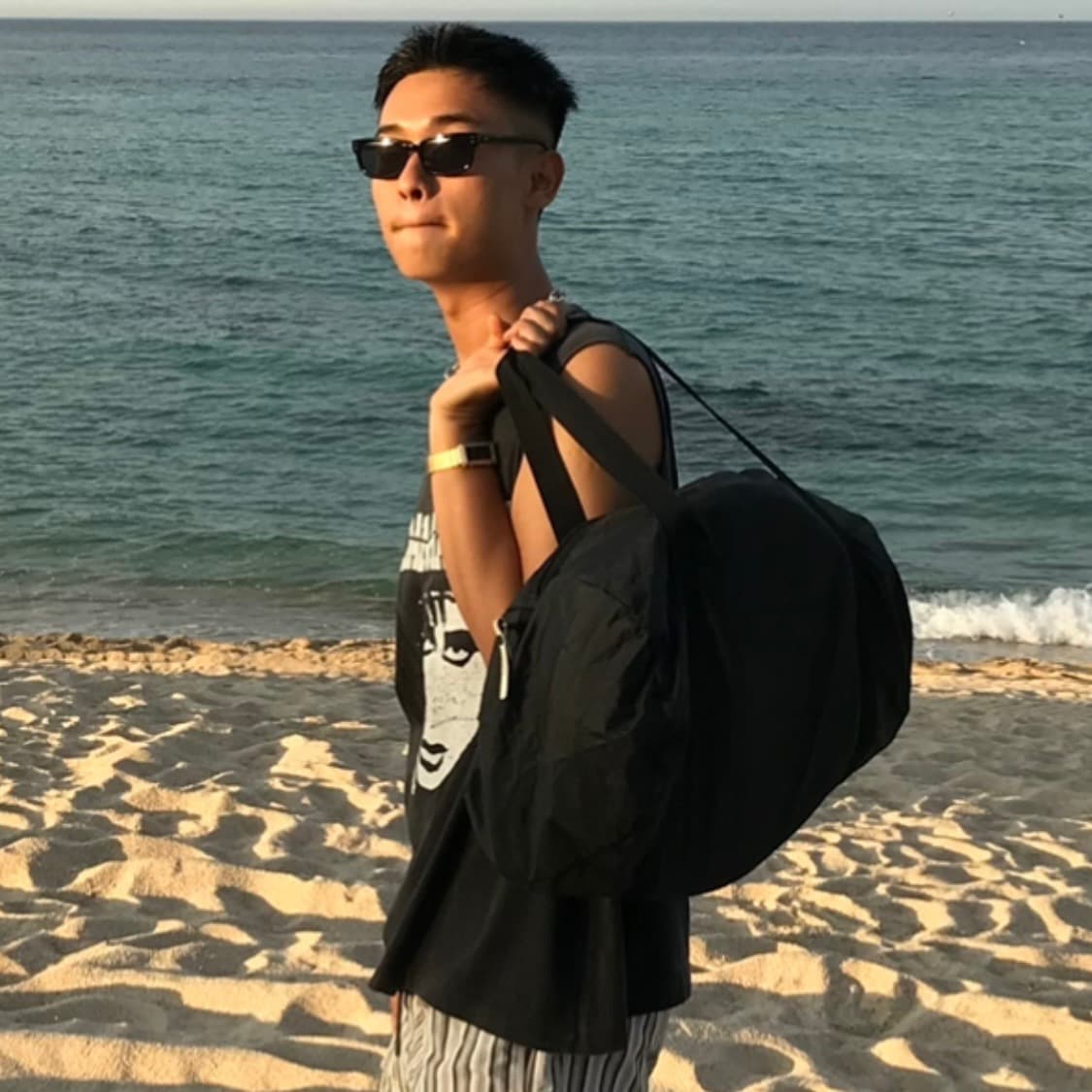 (sun buddies) amber 모델 판매합니다 상품이미지3