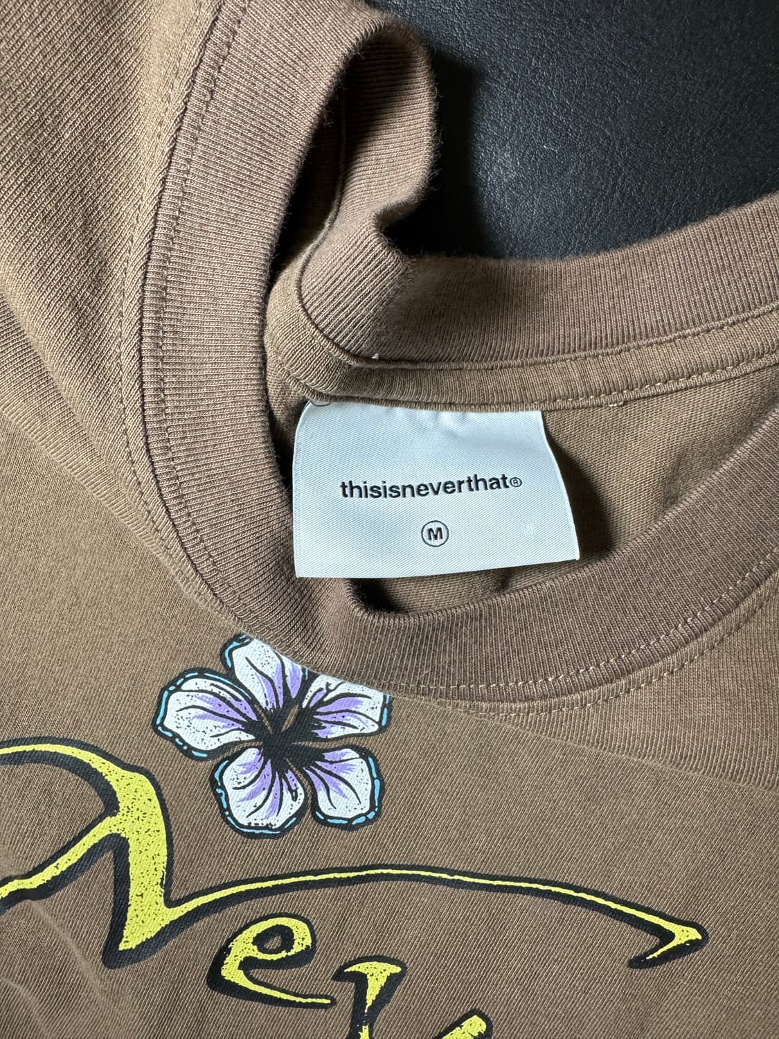 디네뎃 반팔 상품이미지3