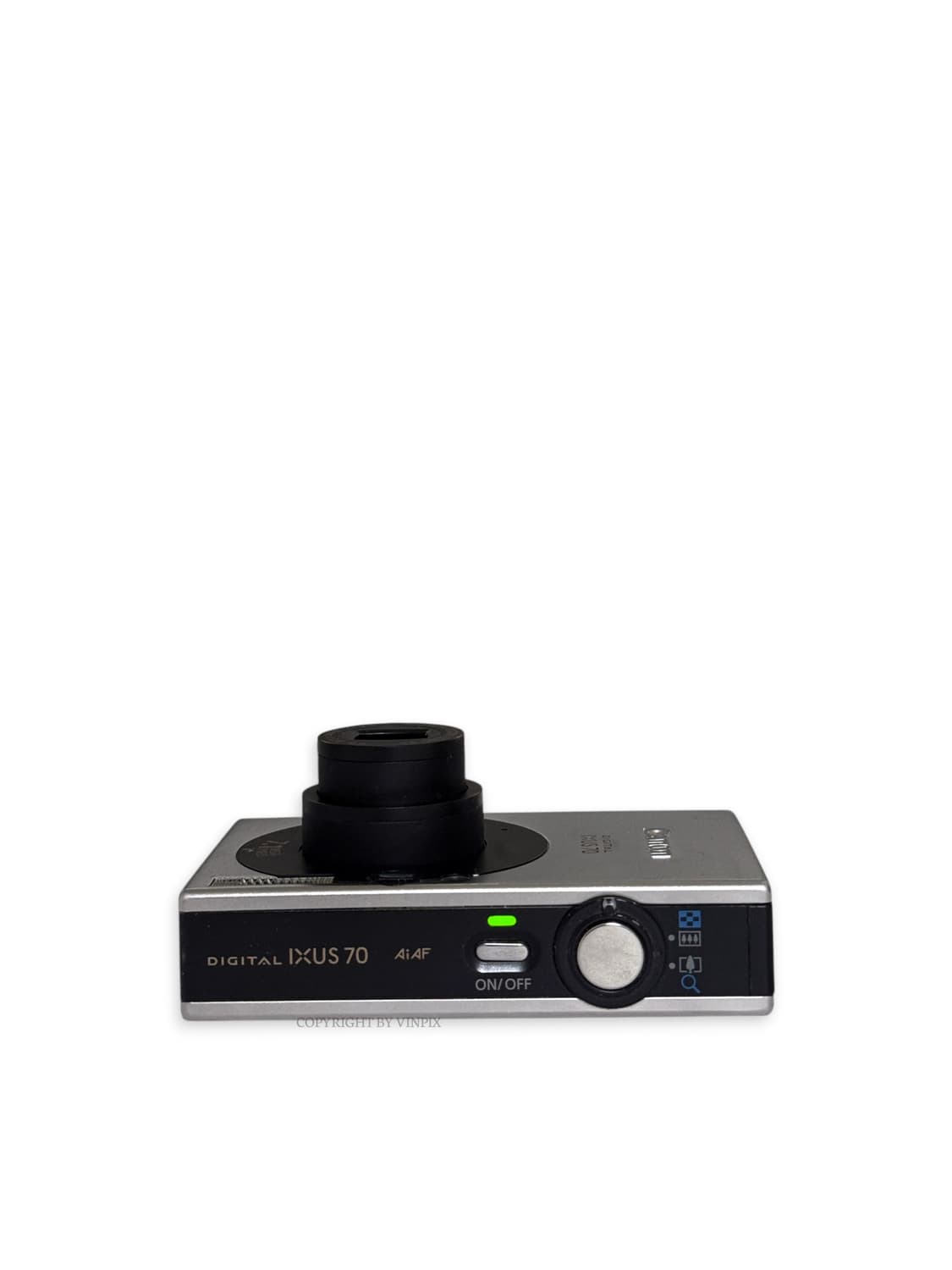 캐논 익서스 70(ixus 70) 디지털 카메라 디카 상품이미지7