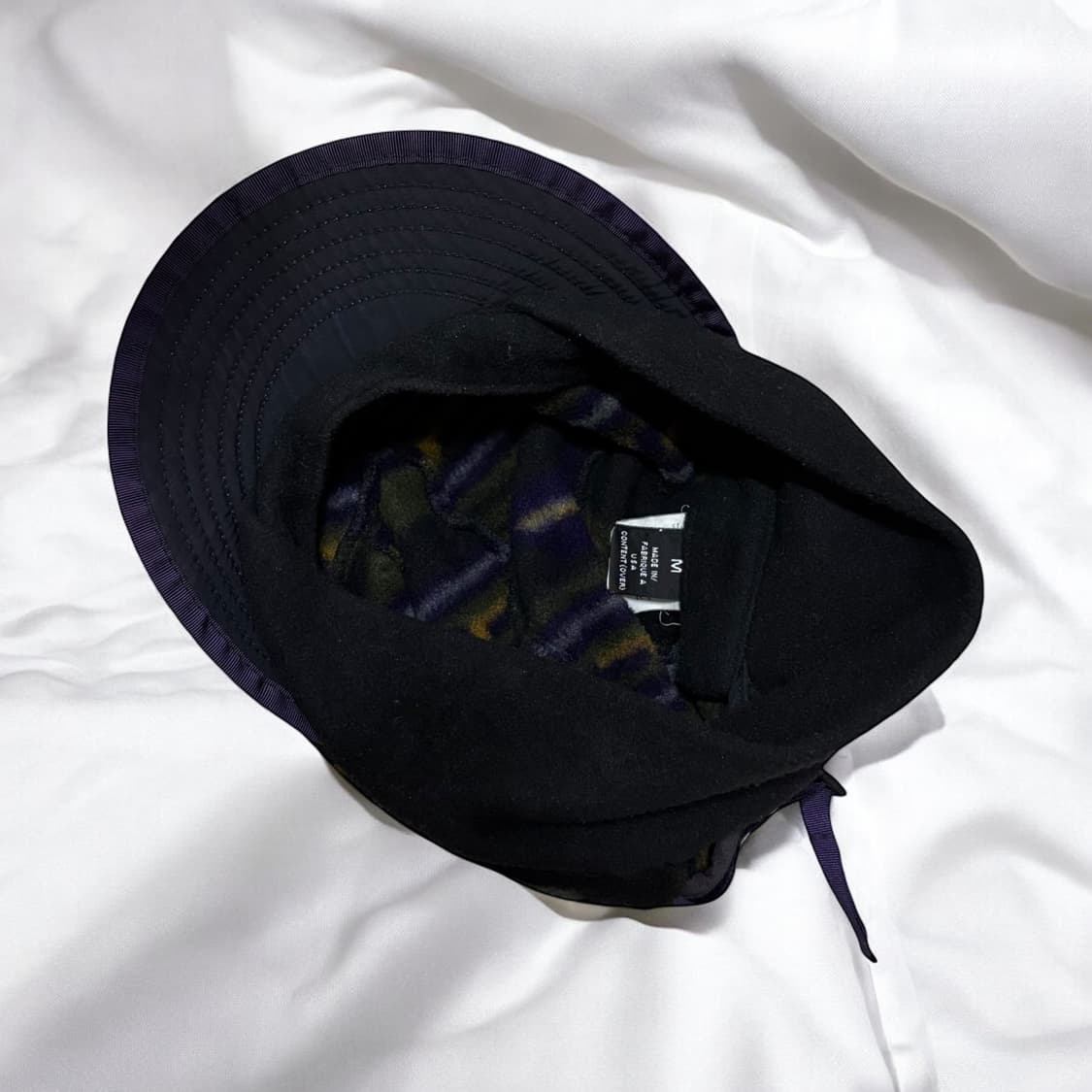 Patagonia Anatolia Duckblill Hat 상품이미지7