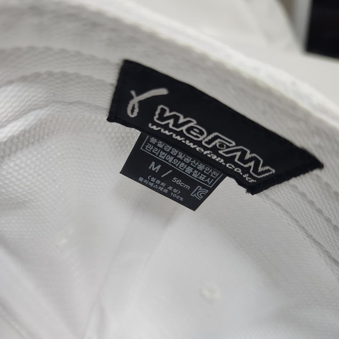 H507 [M] 삼성라이온즈 2013 챔피언 모자
 상품이미지7