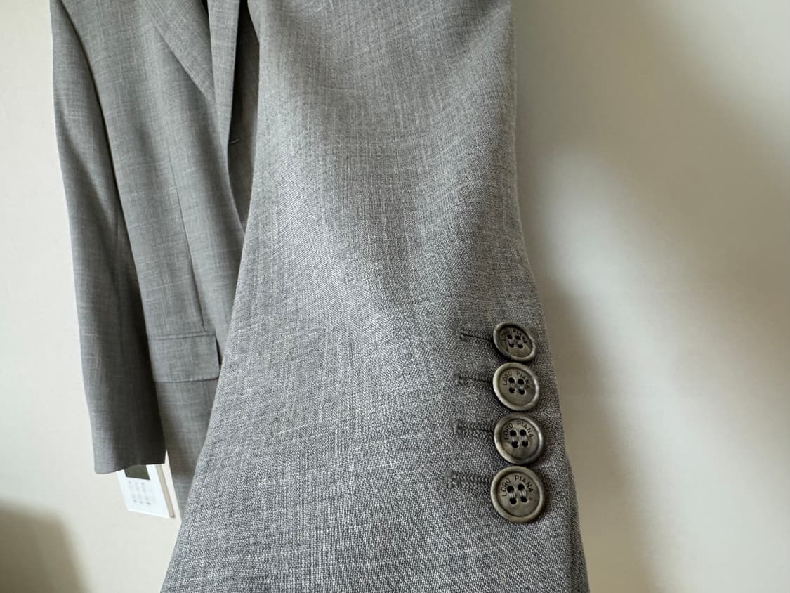 로로피아나 블레이저 자켓 상품이미지4