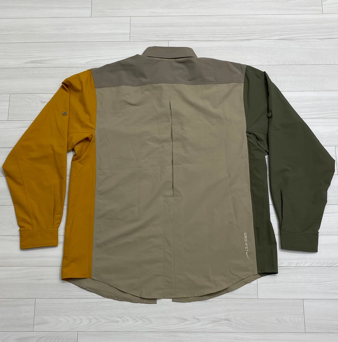 나이키 ACG 디베스테이션 트레일 셔츠 2XL 상품이미지3