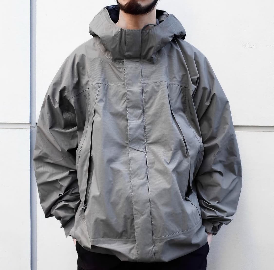 Patagonia MARS Level 6 PCU Jacket 상품이미지1