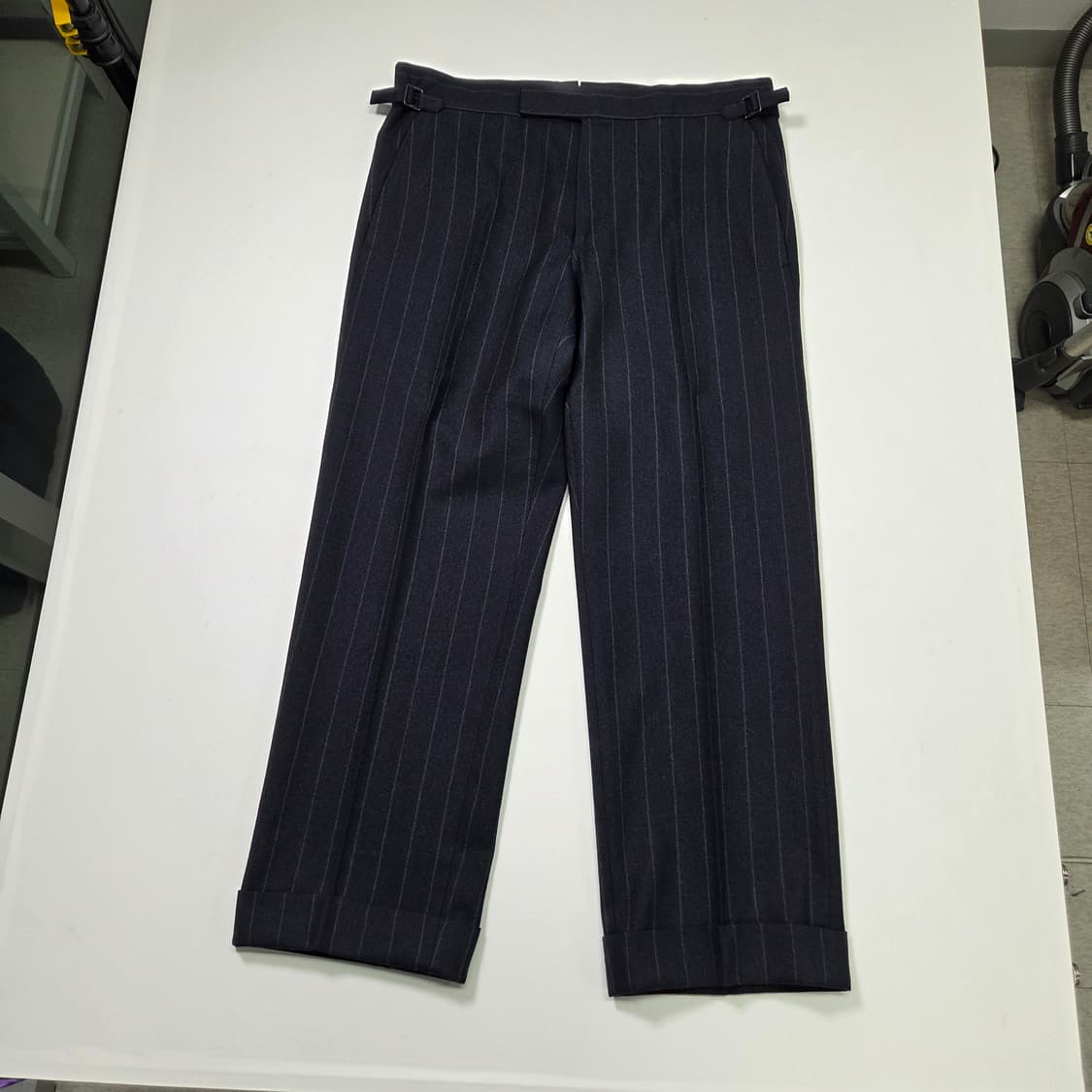 TOM FORD WINDSOR SUIT 톰포드 윈저 수트 (48) 상품이미지6