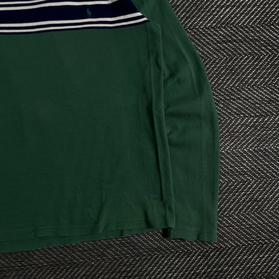 폴로 랄프로렌 포니 올드스쿨 박시핏 니트 y 3160 상품이미지3