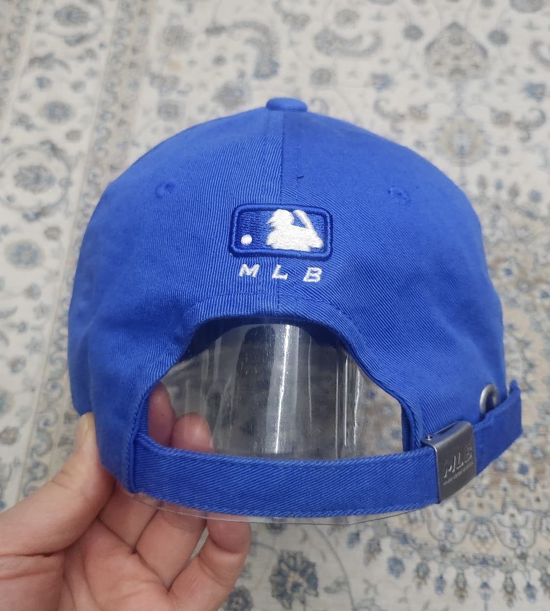 MLB LA 다저스 볼캡 상품이미지3