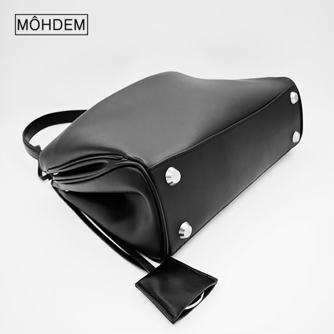 [Uinsex] 로데 토트백&크로스백 가방 상품이미지8