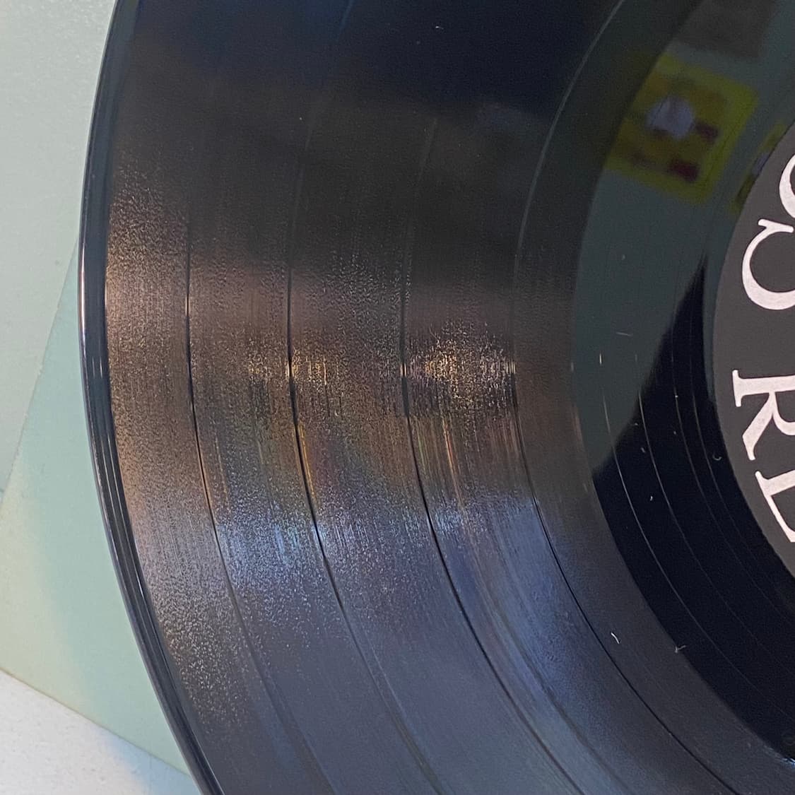 (수입중고LP-재즈) Hampton Hawes Trio -Vol. 1 상품이미지6