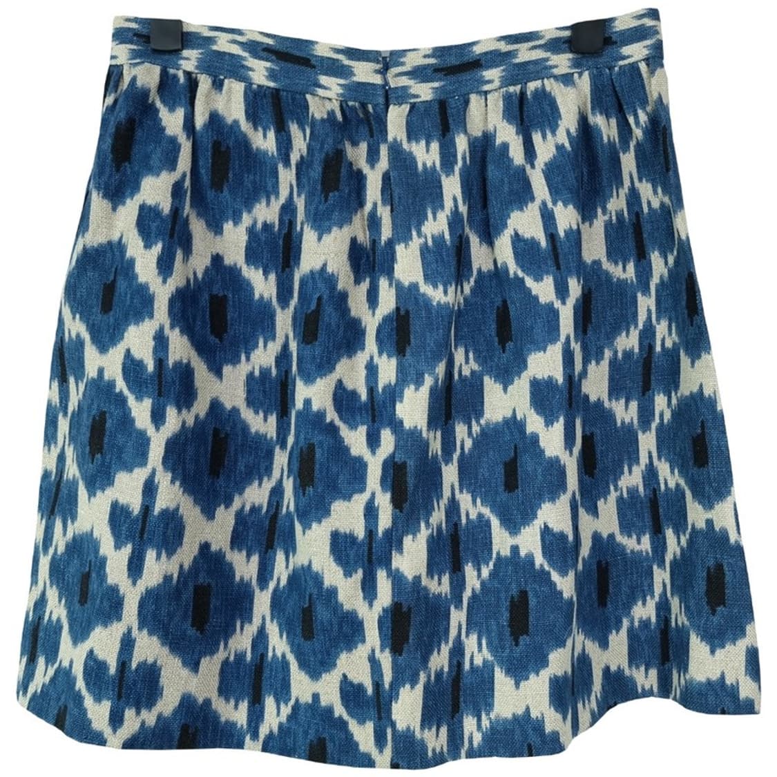 [마이클코어스] 빈티지 에스닉 패턴 미니스커트 M19315 상품이미지3