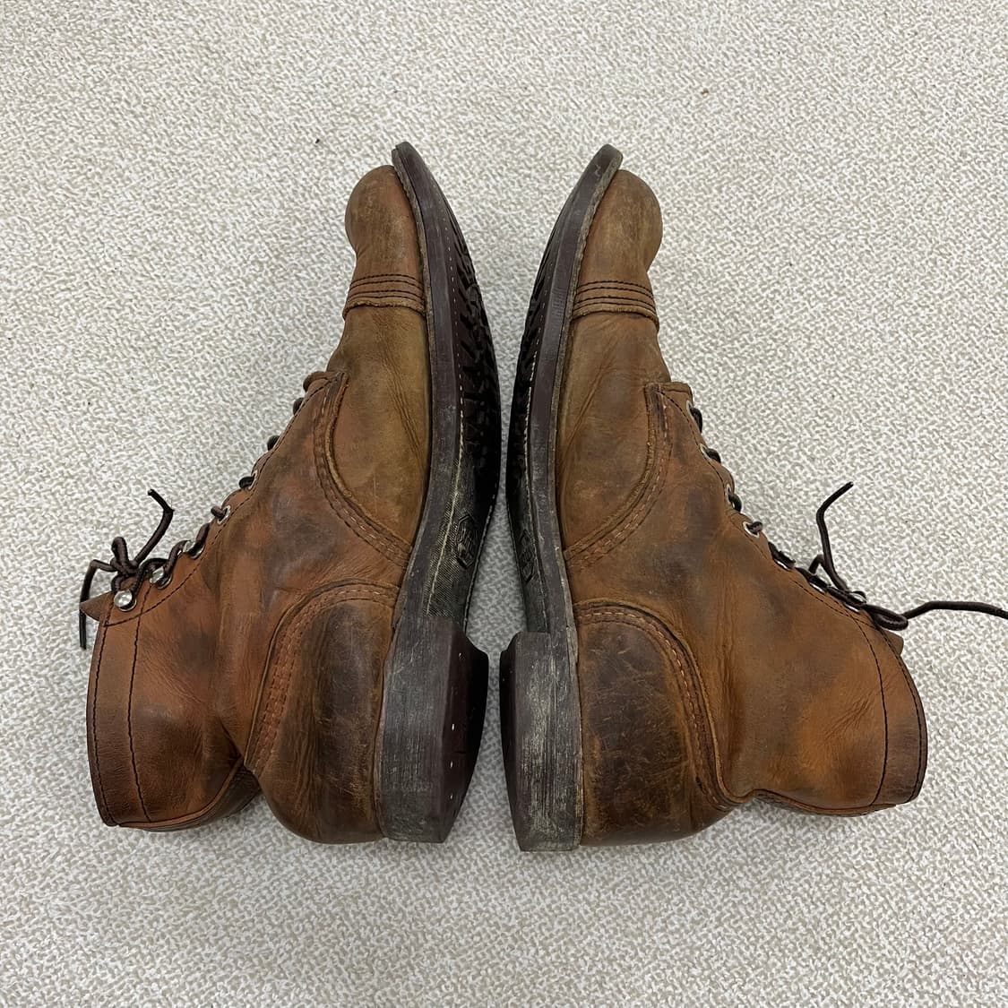 [US11D] 레드윙 아이언레인저 8085 D11 부츠 0120M1 상품이미지6