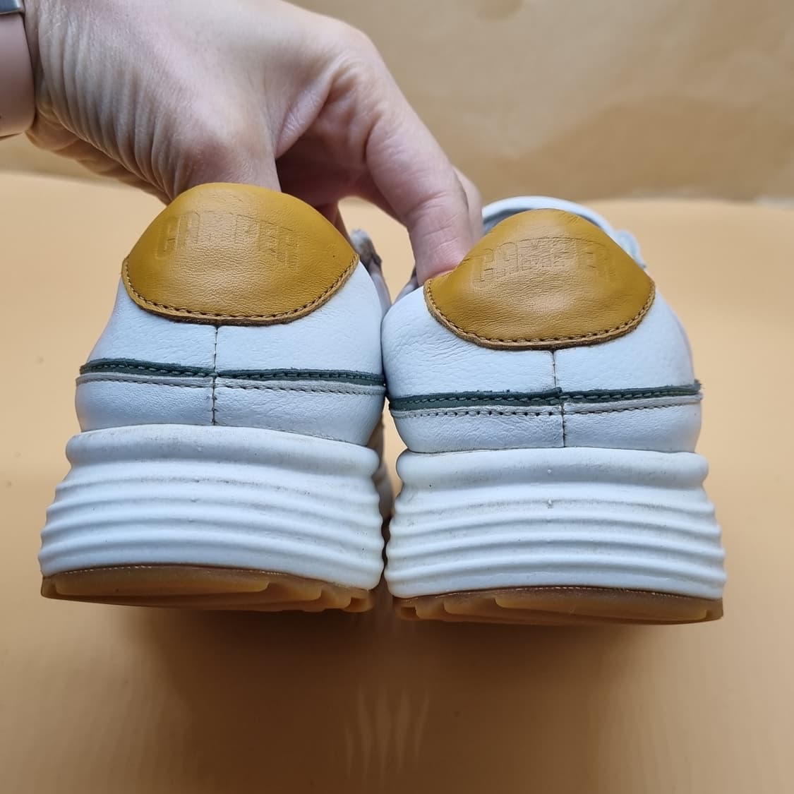 캠퍼 이글 보아스파이크리스 골프화36 230 상품이미지4