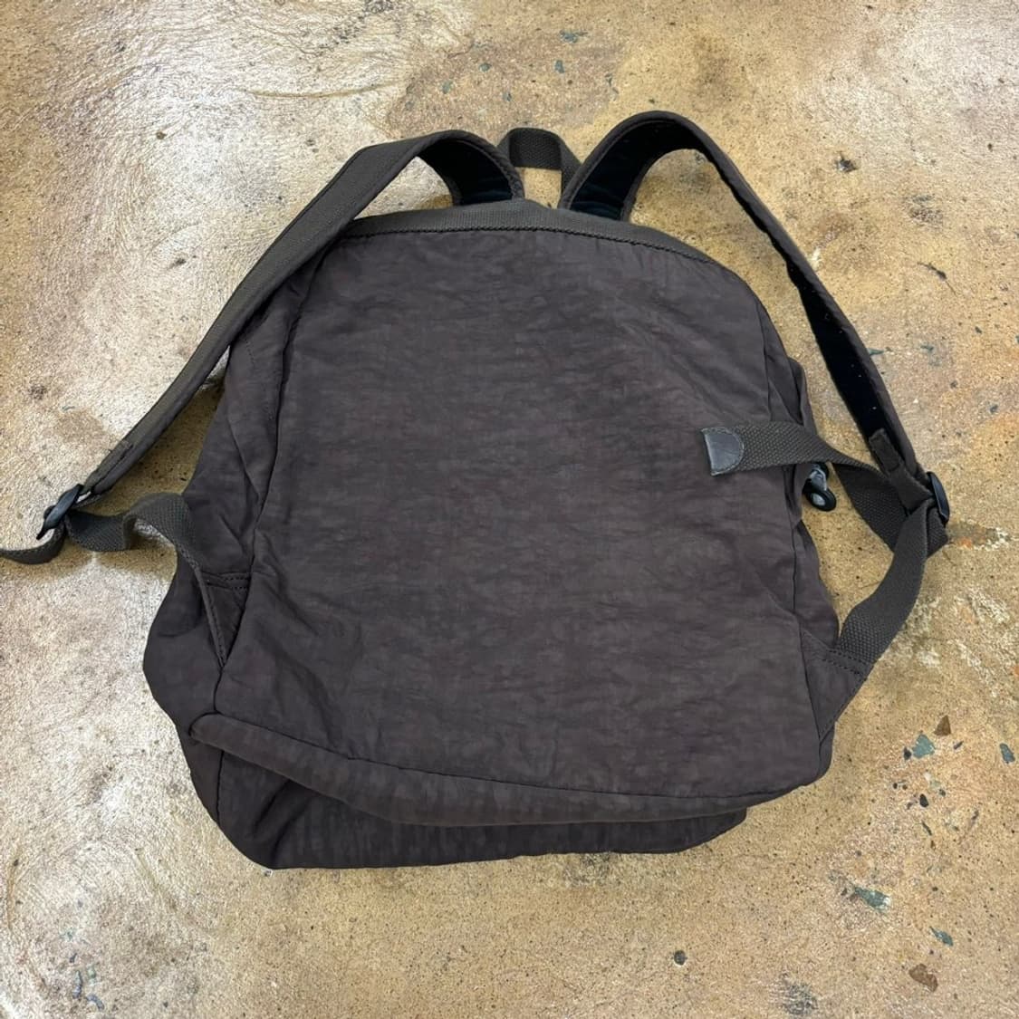 키플링 브라운 백팩 가방  상품이미지3