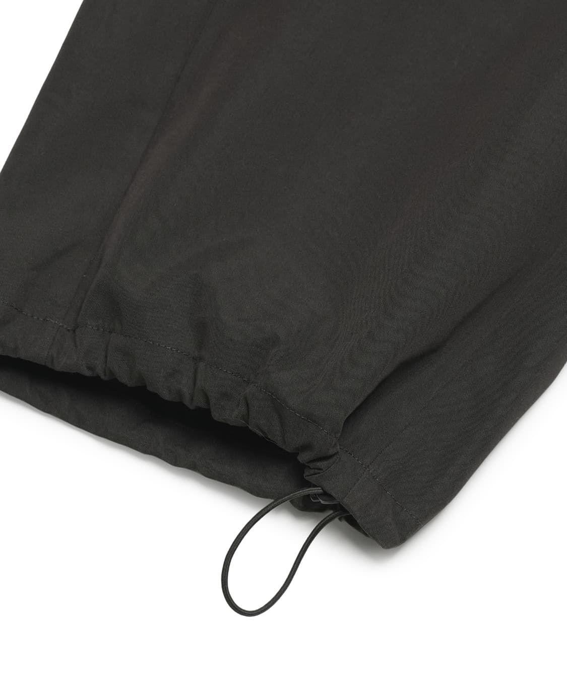 (2 3 4) 산산기어 레이어드 팬츠 브라운 상품이미지3