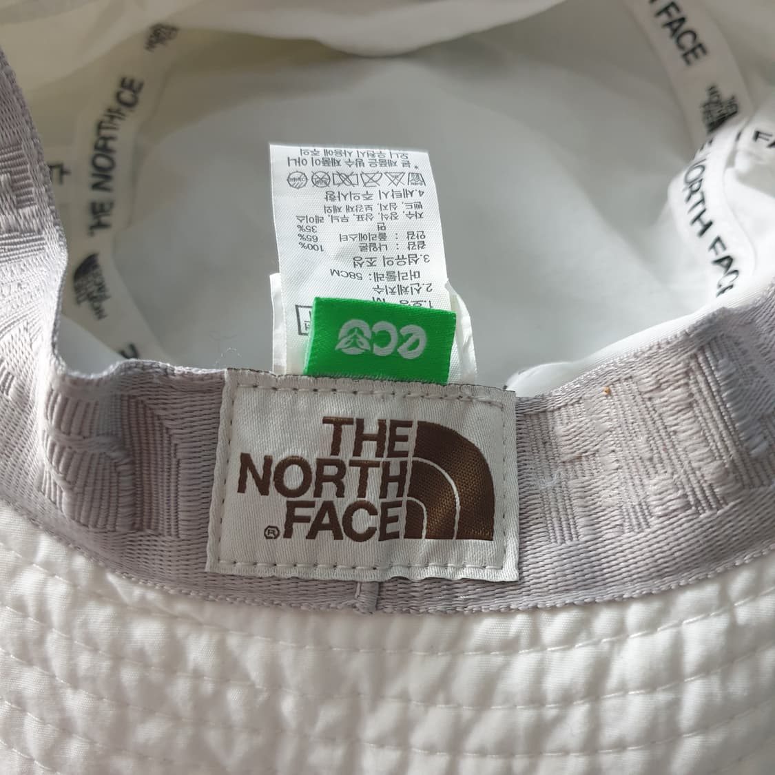 [무료배송] THE NORTH FACE 버킷햇 상품이미지7