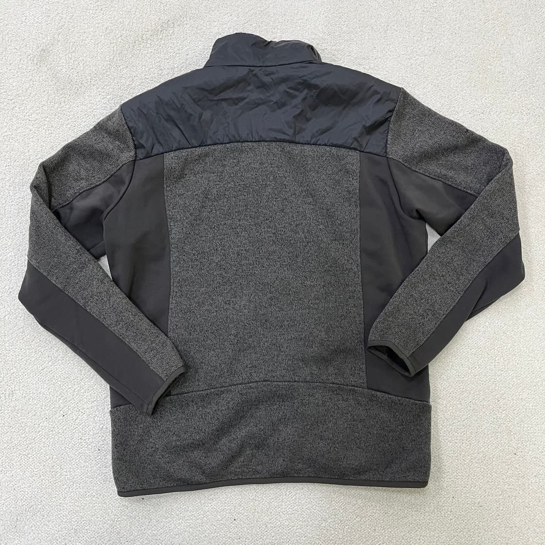 105 머렐 플리스 집업 자켓 0319M 상품이미지4