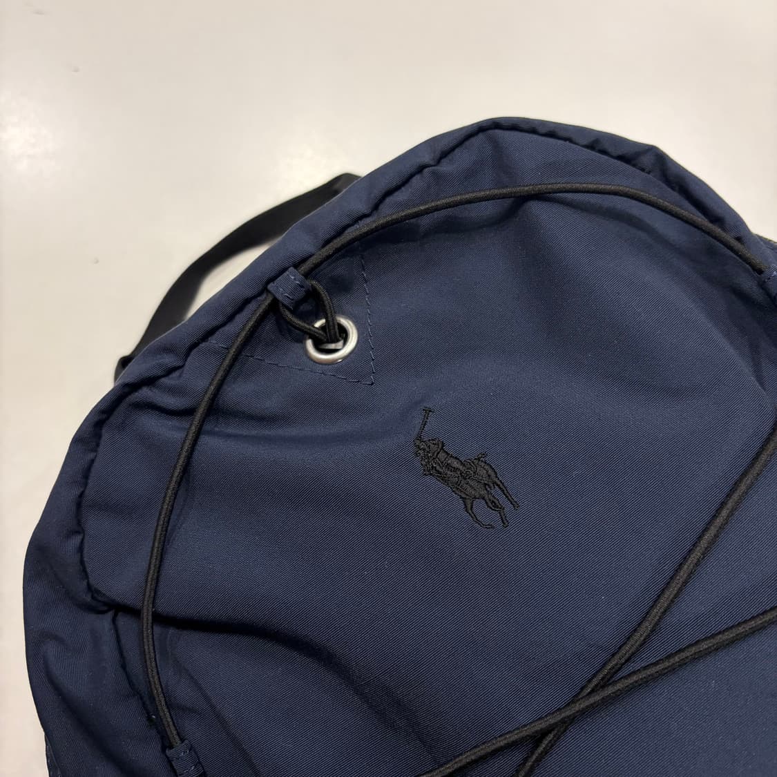 폴로 랄프로렌 신형 네이비 백팩 가방 상품이미지3