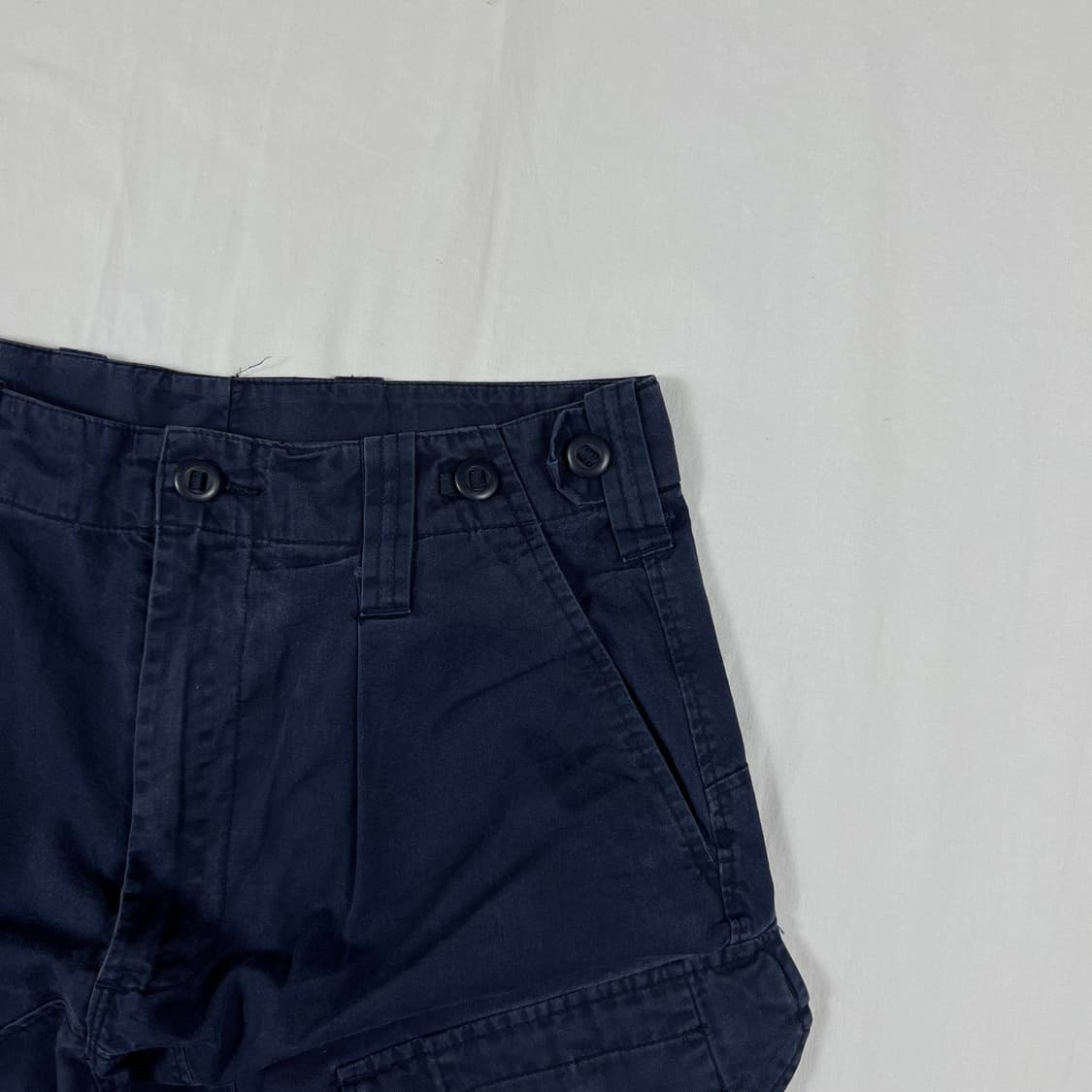 90’s navy pcs combat 컴뱃 팬츠 바지 상품이미지3