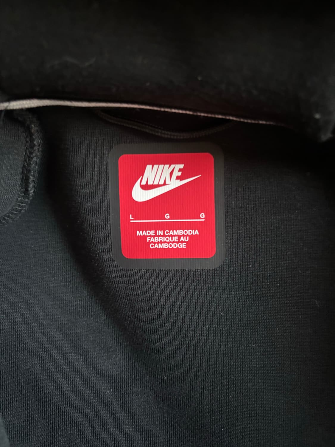 나이키 테크팩 테크 상품이미지3