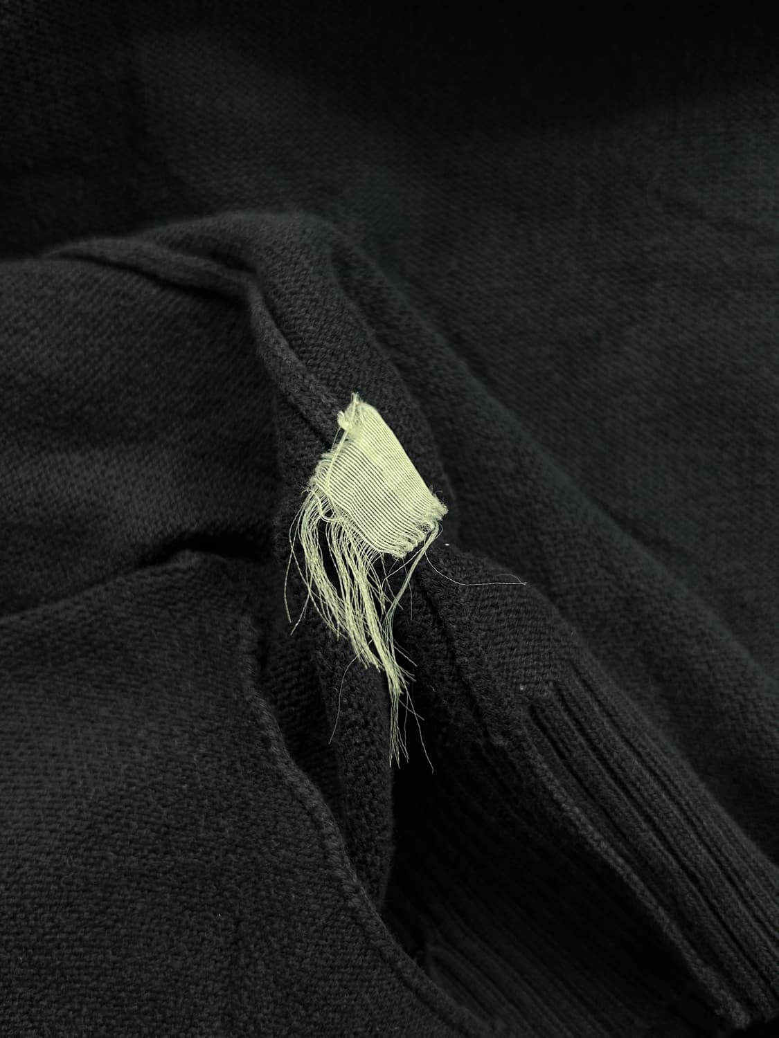 폴로 랄프로렌 레드포니 네이비 가디건 M 상품이미지9