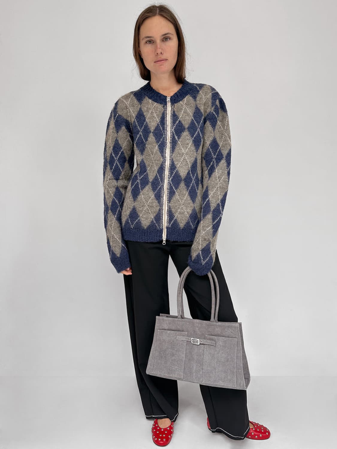 [m] gimaguas alice zip up 상품이미지1