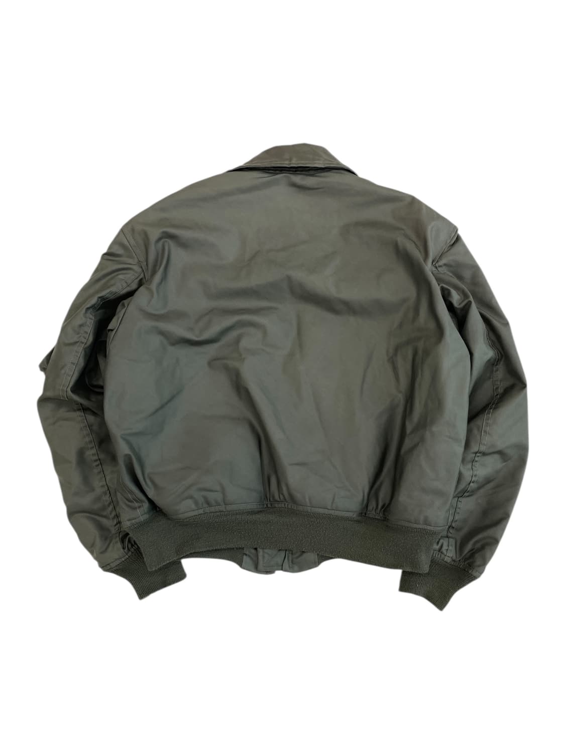 USAF CWU-45p 플라이트 자켓  상품이미지2
