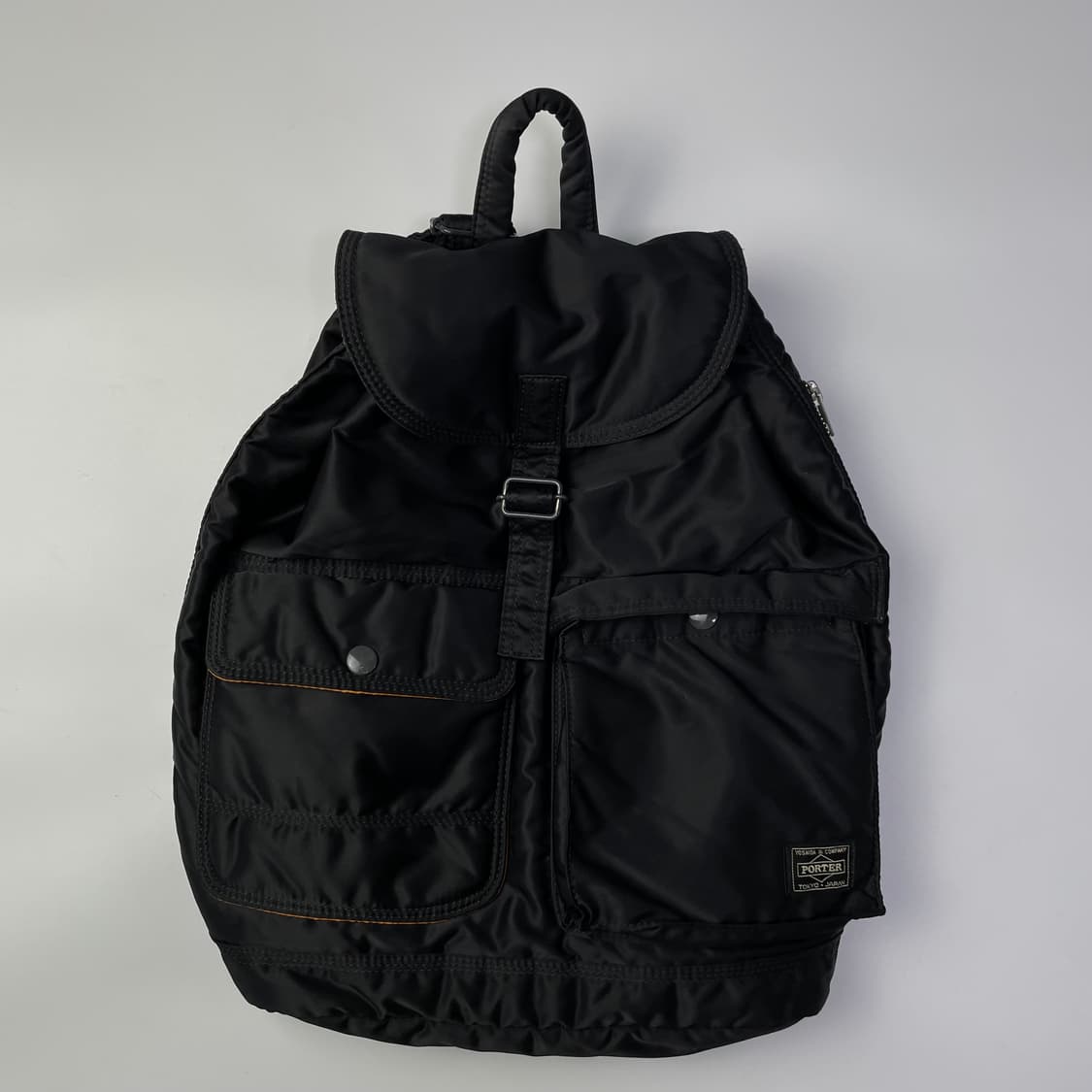 PORTER TANKER 포터 탱커 럭색 백팩 상품이미지1