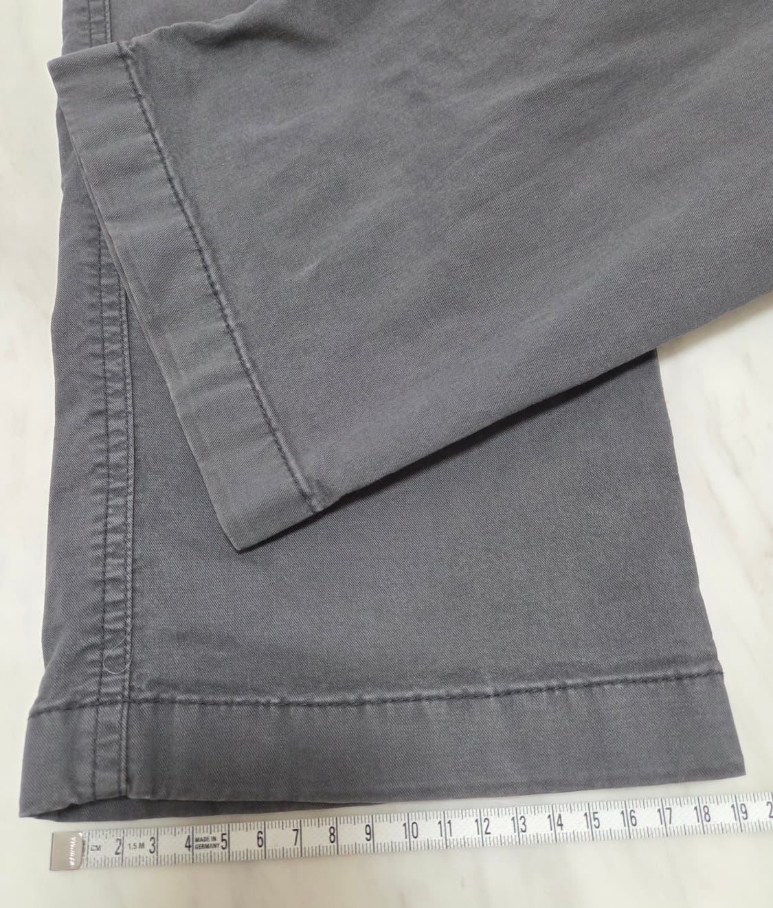 씨피컴퍼니 카고 팬츠 상품이미지4