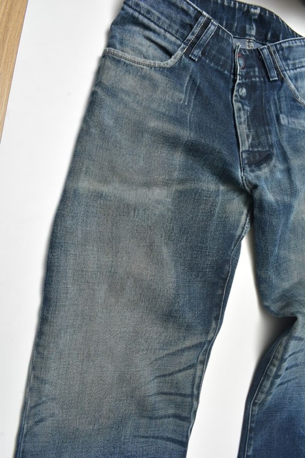 리바이스 재팬 청바지 데님팬츠 30 상품이미지9
