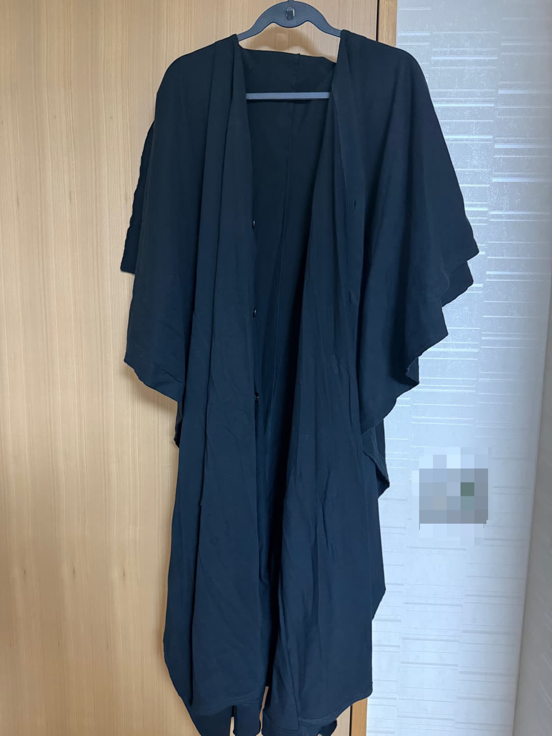 요지 야마모토 GroundY GY 가디건 상품이미지2