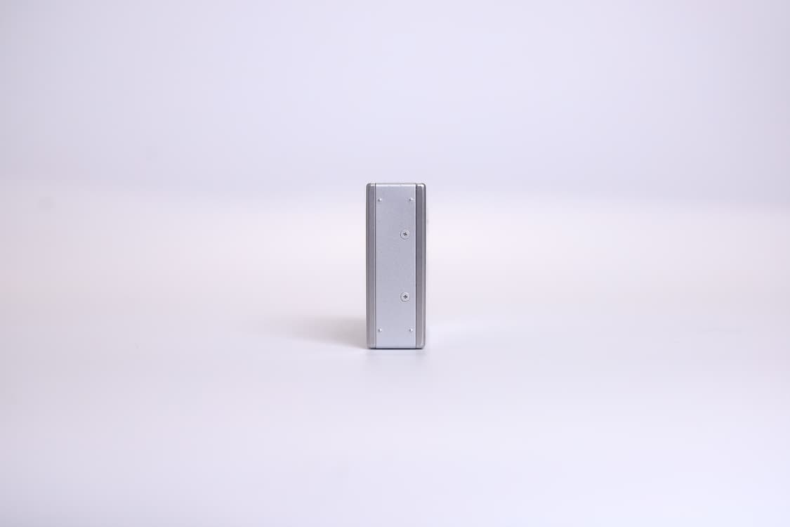 캐논 익시 디지털 10(익서스 70 일본 내수 모델) 실버 상품이미지3