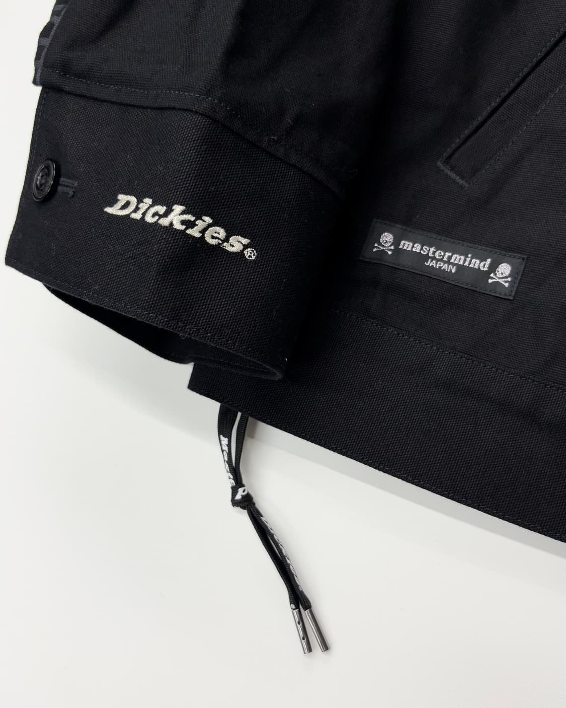 Dickies x mastermind JAPAN 디키즈 마스터마인드 아이 상품이미지4