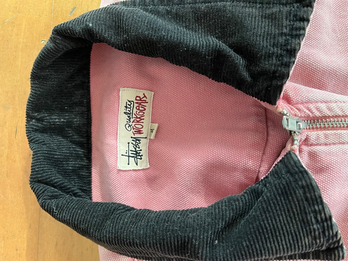 Stussy 자켓 상품이미지2