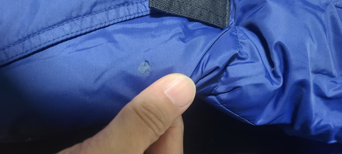 발란드레 베링구형m 상품이미지5