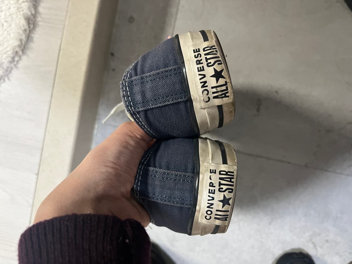 컨버스 척테일러 올스타 클래식 230 상품이미지3